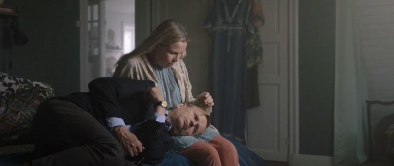 Люби меня 6 серия Люби меня 6 серия