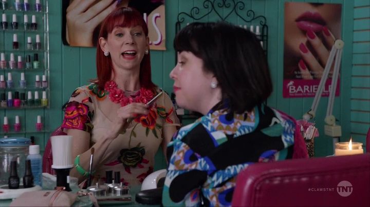 Когти 3 серия Когти 3 серия