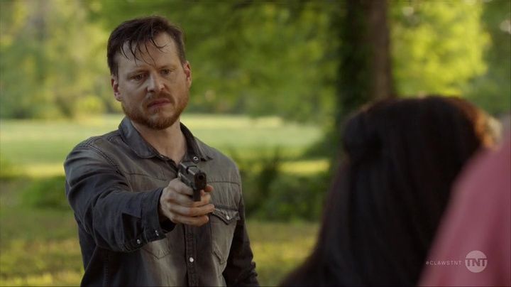 Когти 5 серия Когти 5 серия