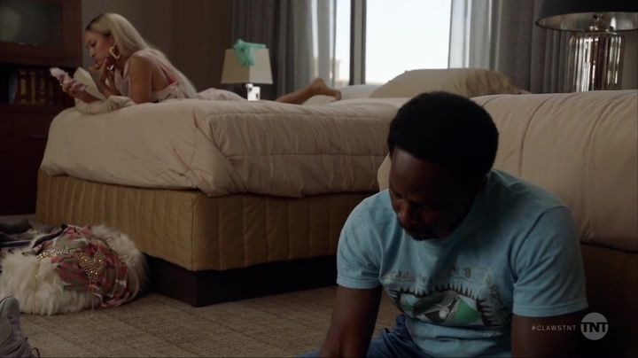 Когти 7 серия Когти 7 серия