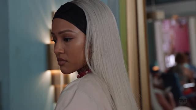 Когти 2 сезон 1 серия