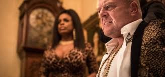 Когти 2 сезон 3 серия Когти 2 сезон 3 серия