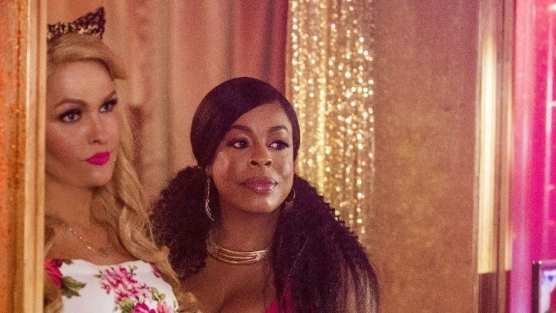 Когти 2 сезон 5 серия Когти 2 сезон 5 серия