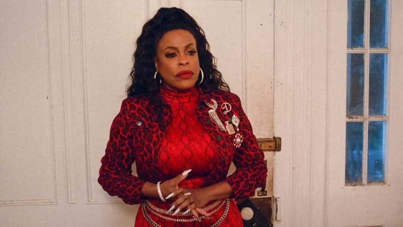 Когти 3 сезон 4 серия Когти 3 сезон 4 серия