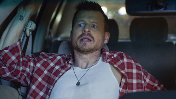 Когти 3 сезон 9 серия