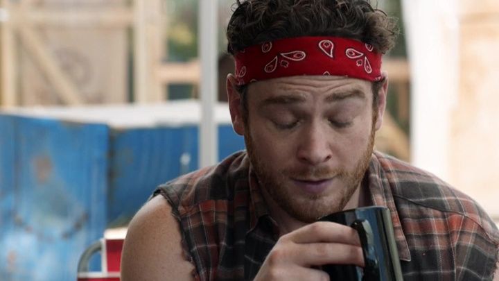 Когти 2 сезон 10 серия Когти 2 сезон 10 серия