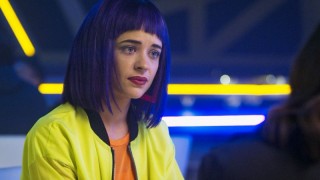 Пандора 1 сезон 2 серия