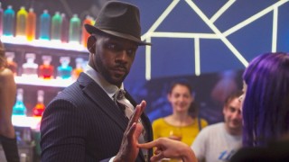 Пандора 1 сезон 5 серия