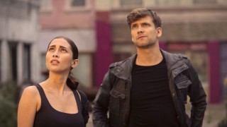 Пандора 1 сезон 9 серия