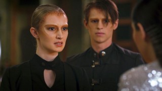 Пандора 1 сезон 11 серия