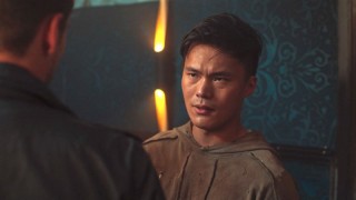 Пандора 2 сезон 5 серия