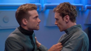 Пандора 2 сезон 7 серия