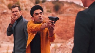 Пандора 2 сезон 10 серия