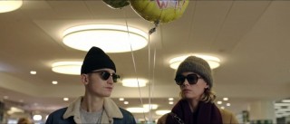 Люби меня 1 сезон 4 серия