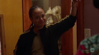 Когти 1 сезон 6 серия