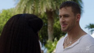 Когти 1 сезон 8 серия