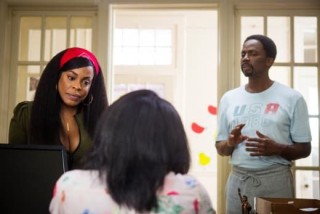 Когти 2 сезон 6 серия