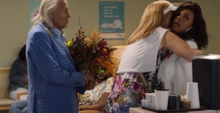 Когти 3 сезон 1 серия