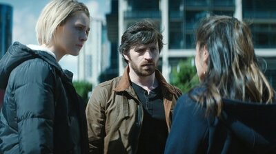 Ла-Брея 10 серия Ла-Брея 10 серия