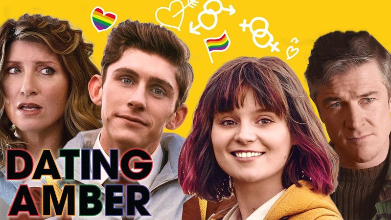 Свидание с Эмбер