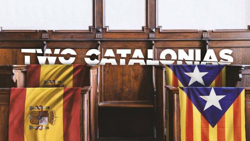 Два каталонца