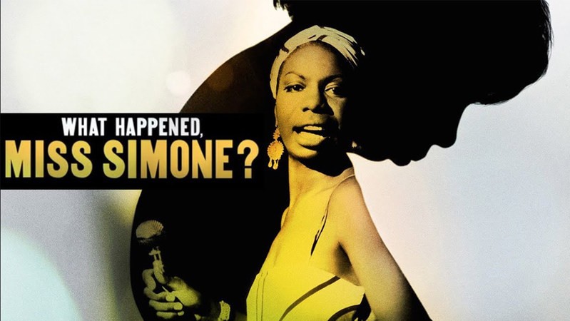 Что случилось, мисс Симон?