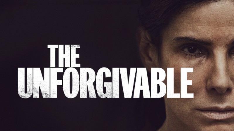 Непрощённая