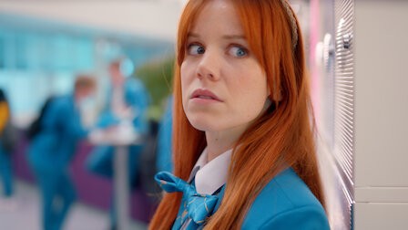 Неудачница 2 серия