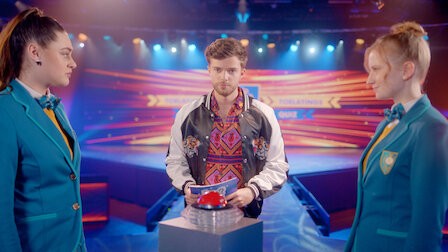 Неудачница 8 серия Неудачница 8 серия