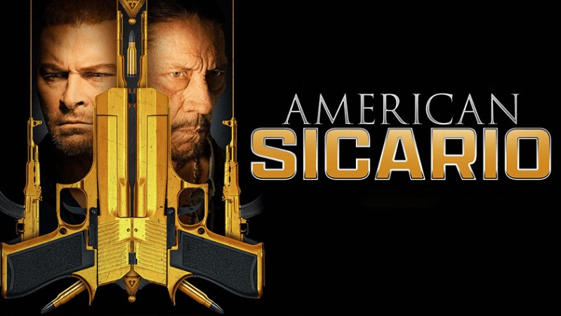 Американский убийца