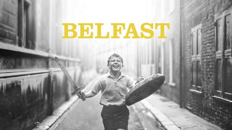 Белфаст