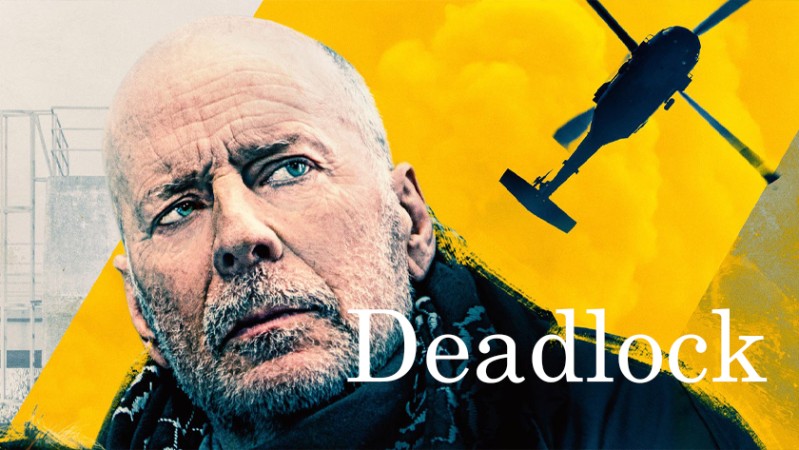 Смертельный клинч