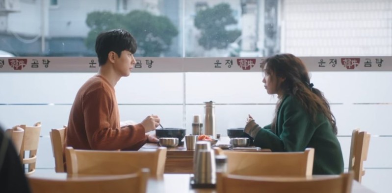 Отражение тебя 2 серия Отражение тебя 2 серия