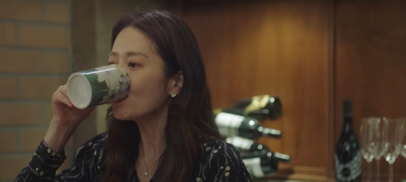 Отражение тебя 6 серия