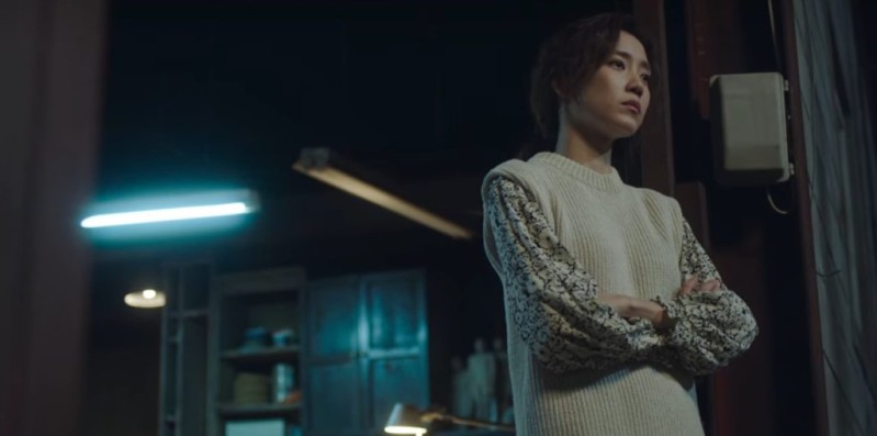 Отражение тебя 11 серия Отражение тебя 11 серия