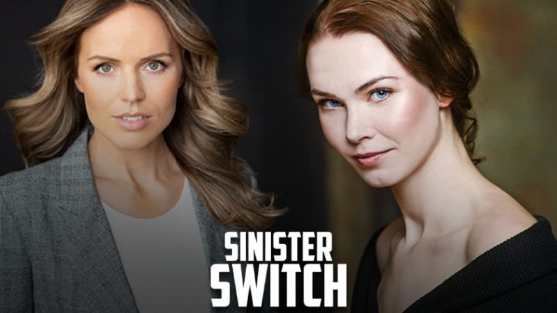 Зловещая подмена