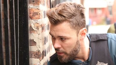 Полиция Чикаго 9 сезон 9 серия