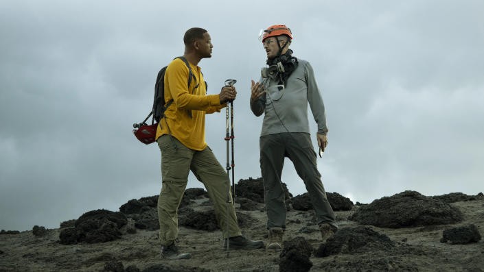 Добро пожаловать на Землю 1 серия Добро пожаловать на Землю 1 серия