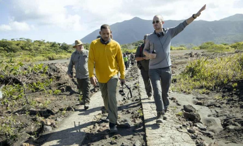 Добро пожаловать на Землю 6 серия Добро пожаловать на Землю 6 серия