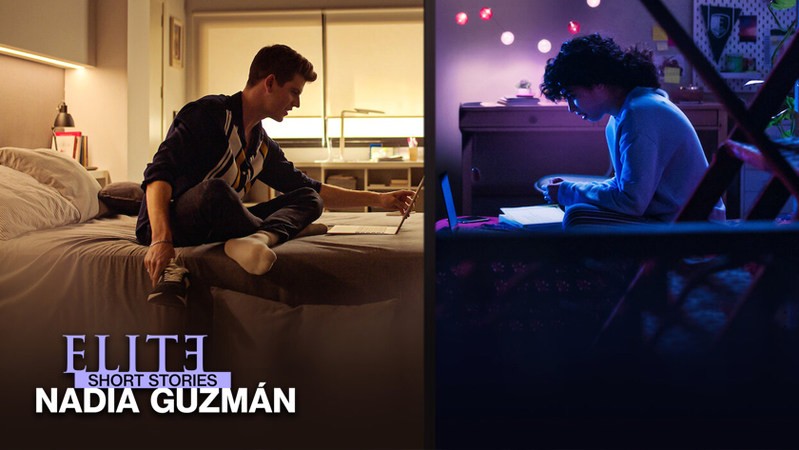 Элита. Короткие истории 2 серия Элита. Короткие истории 2 серия