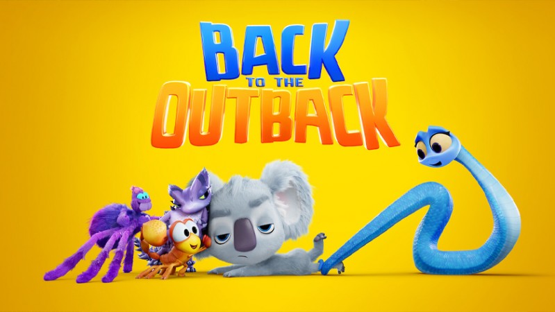 Дорога домой