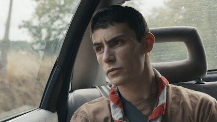 Койоты 1 серия