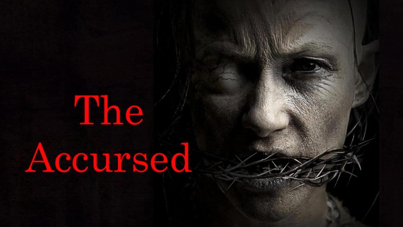 Женщины в черном