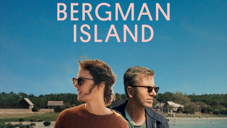 Остров Бергмана