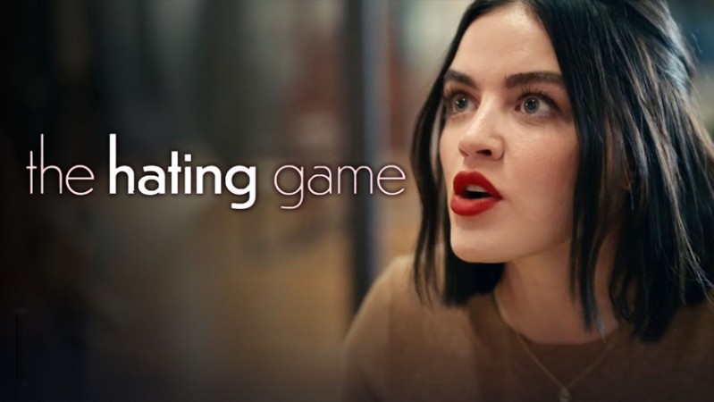 Мой любимый враг