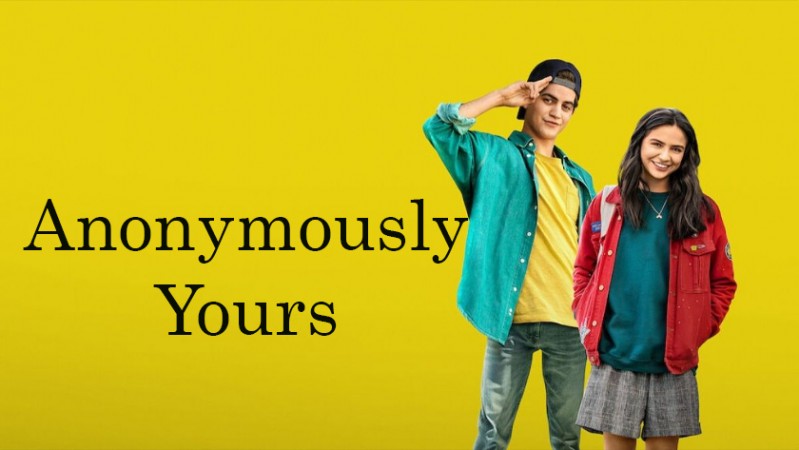 Случайная знакомая