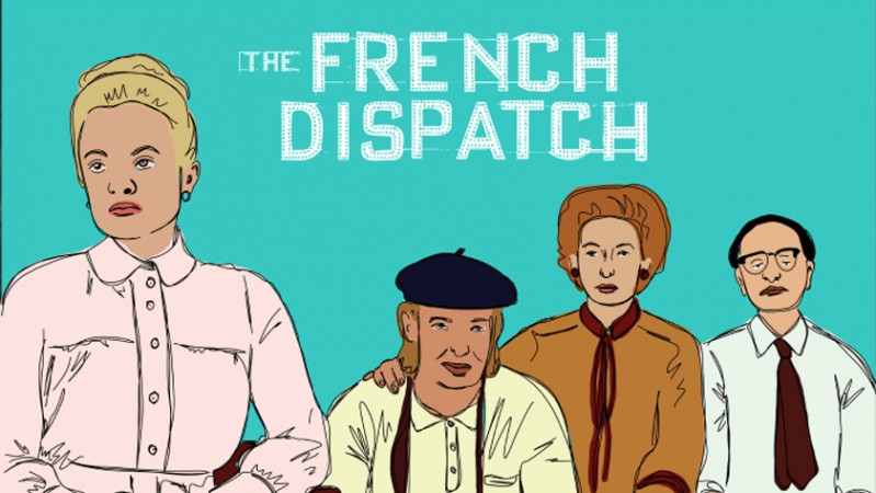 Французский вестник