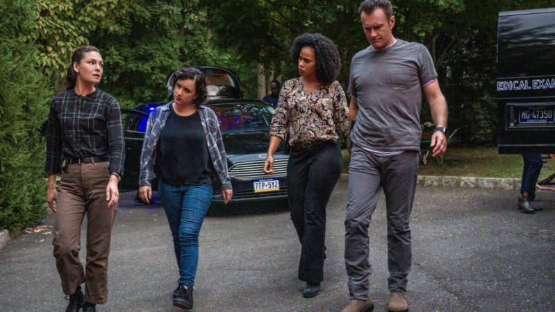 ФБР: Самые разыскиваемые преступники 3 сезон 8 серия ФБР: Самые разыскиваемые преступники 3 сезон 8 серия