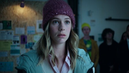 Элита: Короткие истории. Филипп, Каэ, Фелипе 3 серия