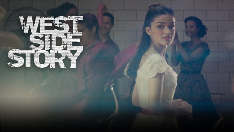 Вестсайдская история